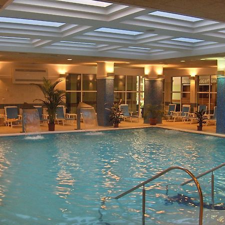 Ensana Sovata Hotel Facilități foto