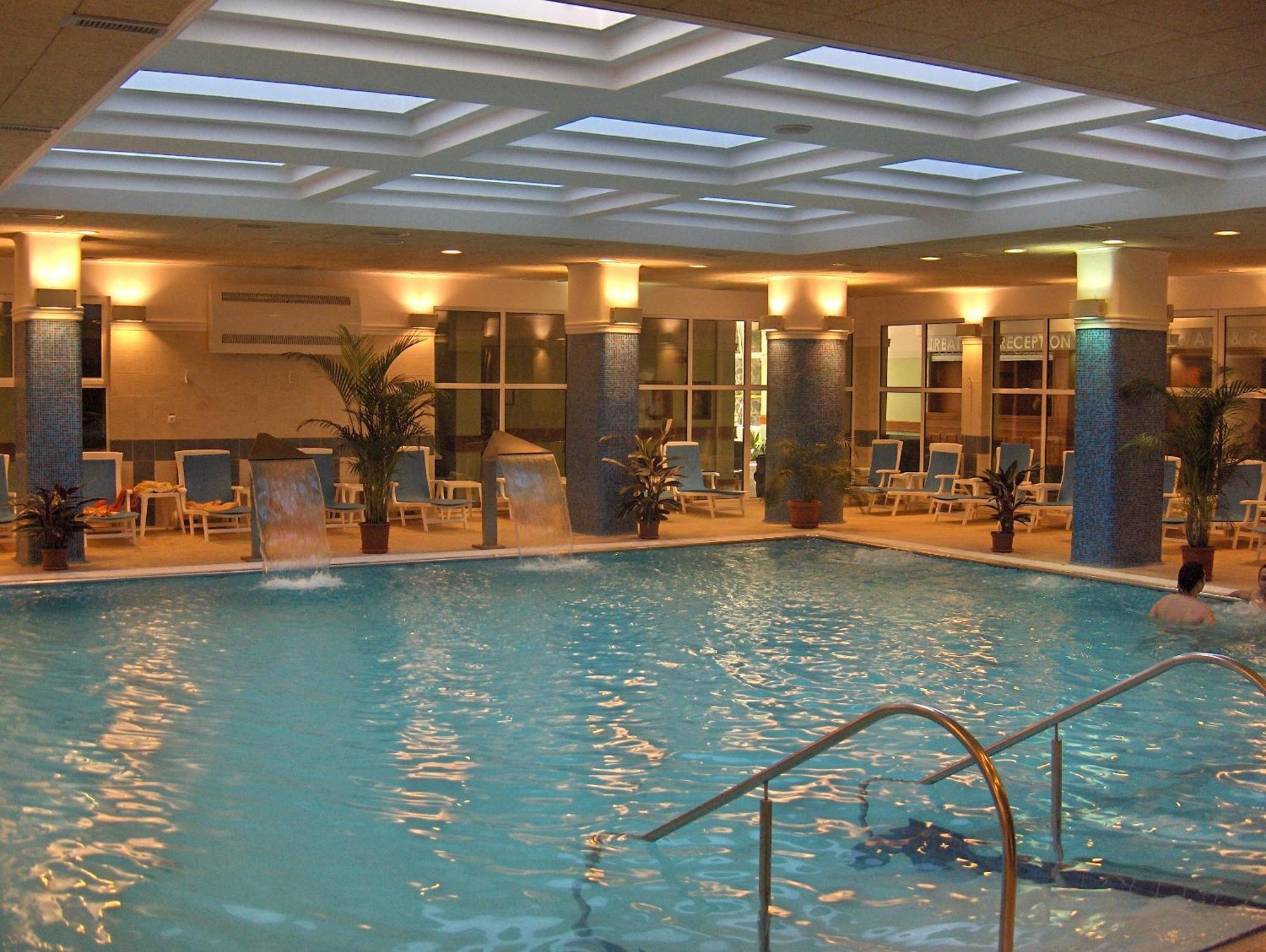 Ensana Sovata Hotel Facilități foto