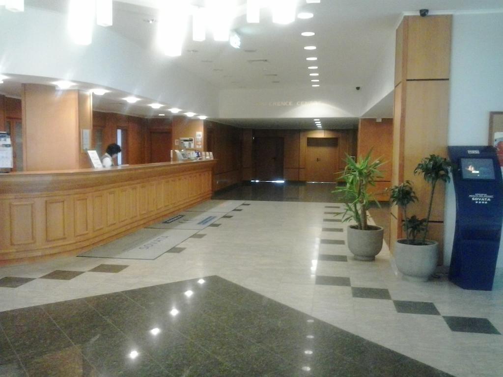 Ensana Sovata Hotel Exterior foto