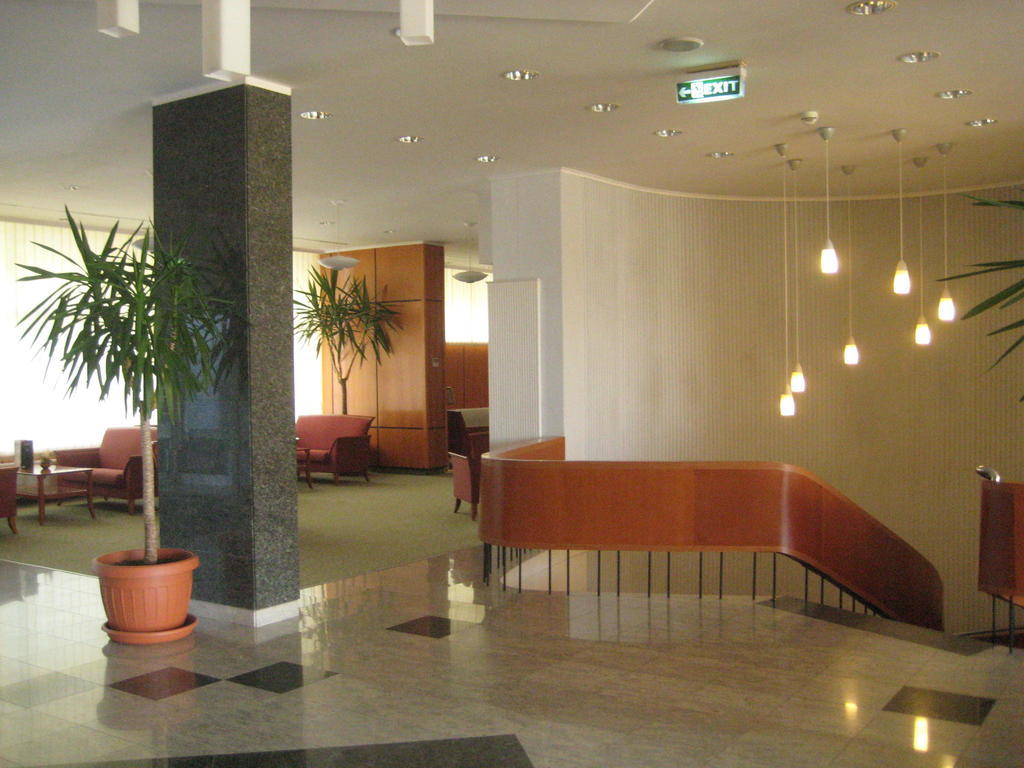 Ensana Sovata Hotel Exterior foto
