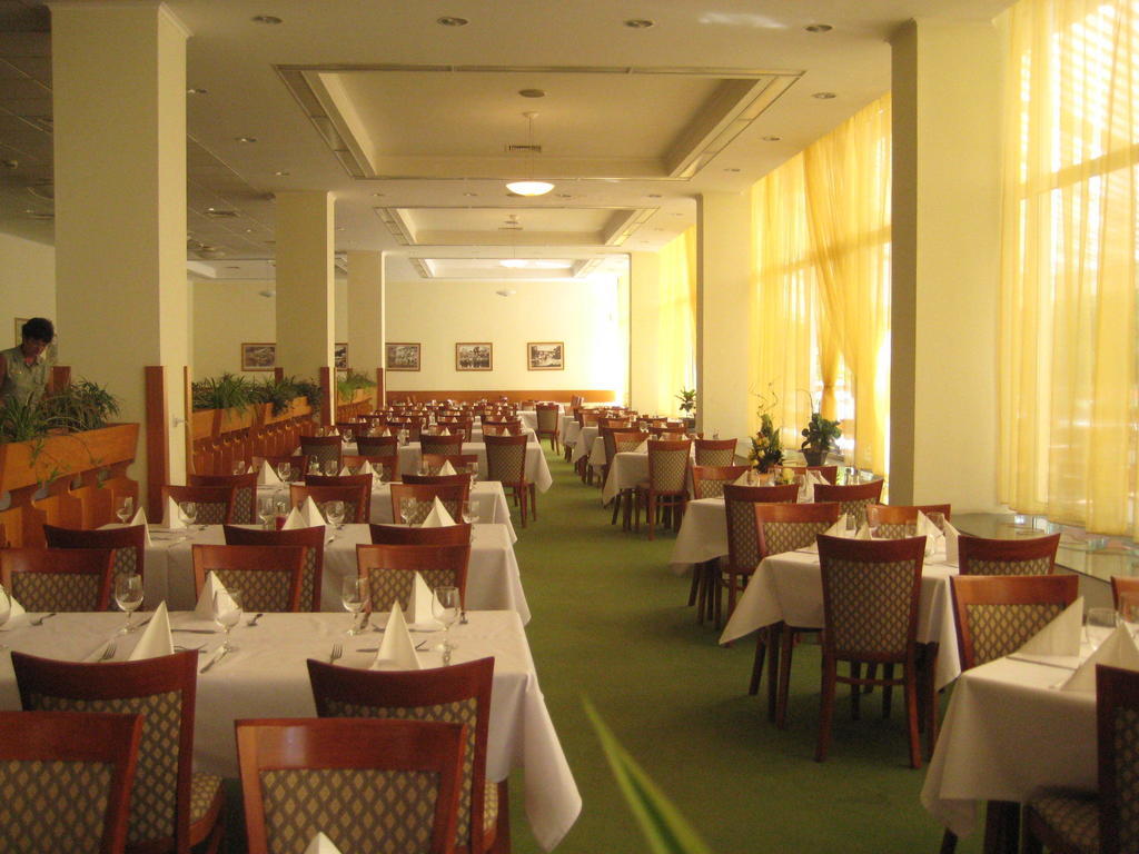 Ensana Sovata Hotel Exterior foto