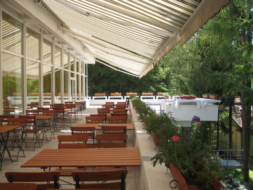 Ensana Sovata Hotel Exterior foto